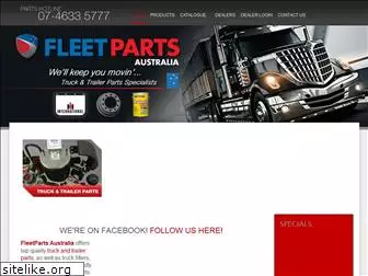fleetparts.com.au