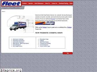 fleetpartsonline.com