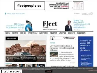 fleetpeople.es