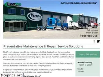 fleetpro.ca