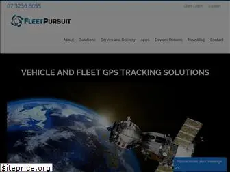 fleetpursuit.com