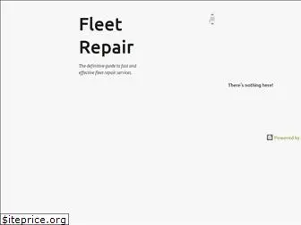 fleetrepair.us