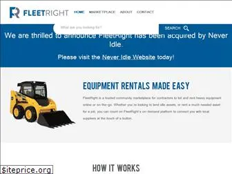 fleetright.com