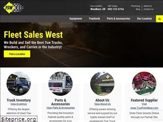 fleetsaleswest.com