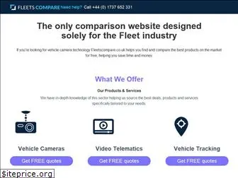 fleetscompare.com