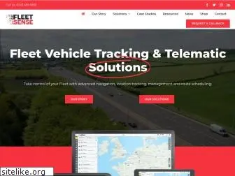 fleetsense.co.uk