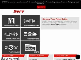 fleetserv.com