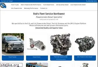 fleetservicenorthwest.com