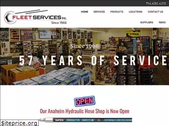 fleetservicesinc.com