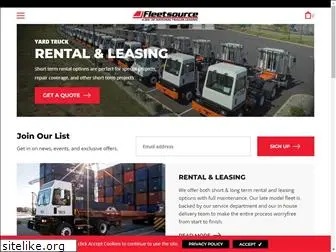 fleetsource.com