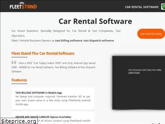 fleetstand.com