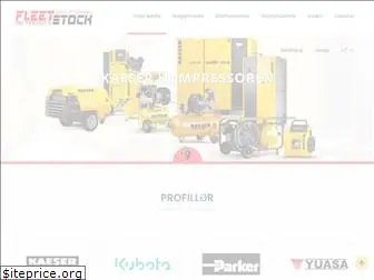 fleetstock.com