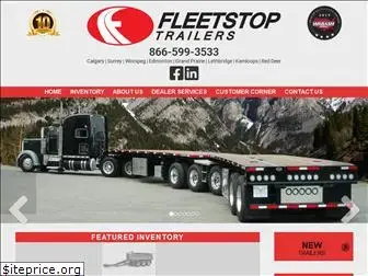 fleetstoptrailers.com