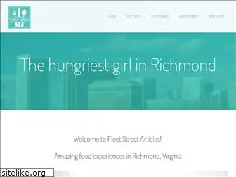 fleetstreetarticles.com