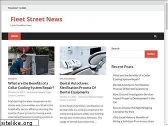 fleetstreetnews.co.uk