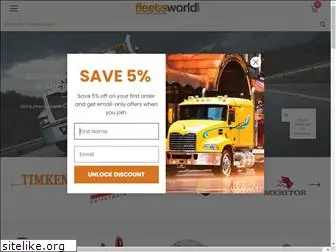 fleetsworld.com