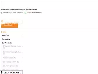 fleettrack.org