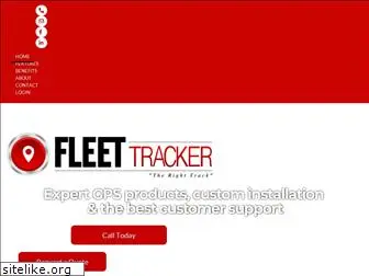 fleettrackergps.com