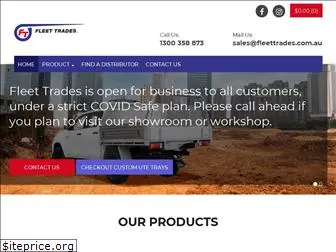 fleettrades.com.au