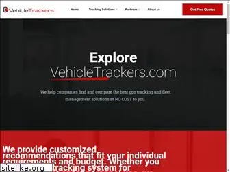 fleettrakers.com