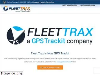 fleettrax.net