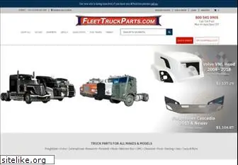 fleettruckparts.com