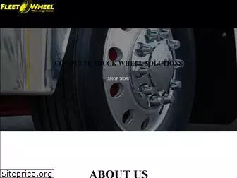 fleetwheel.com