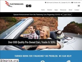 fleetwingcars.ca