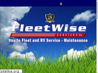 fleetwiseservices.com
