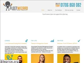 fleetwizard.co.uk