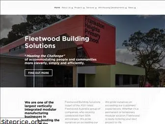 fleetwood.com.au