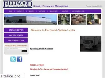 fleetwoodac.com