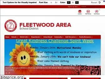 fleetwoodasd.org