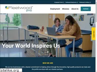 fleetwoodgroup.com