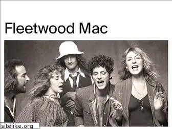 fleetwoodmac.de