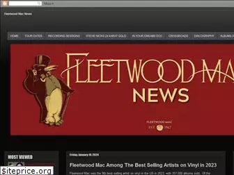 fleetwoodmacnews.com
