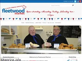 fleetwoodmarket.co.uk