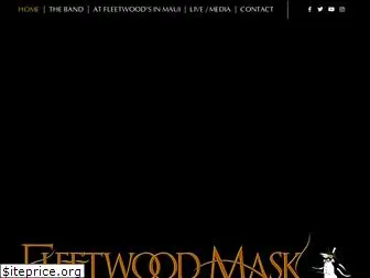 fleetwoodmask.com