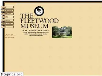 fleetwoodmuseum.com
