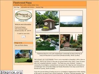 fleetwoodplaza.com