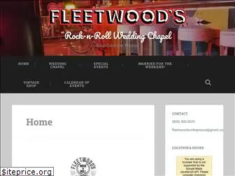 fleetwoodsonhaywood.com
