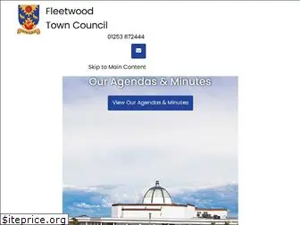 fleetwoodtowncouncil.org