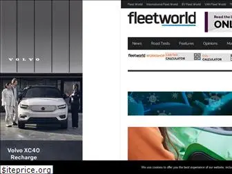 fleetworld.co.uk