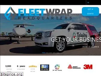 fleetwraphq.com