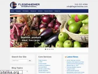 flegenheimer.com