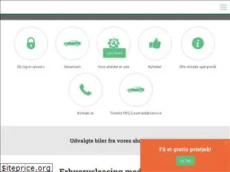 fleggaard-leasing.dk