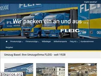 fleigumzuege.ch