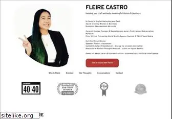 fleirecastro.com