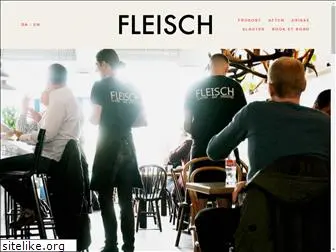fleisch.dk