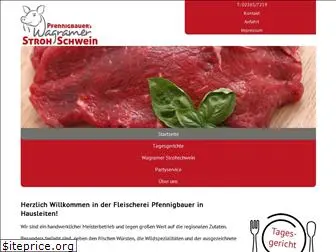 fleischerei-pfennigbauer.at